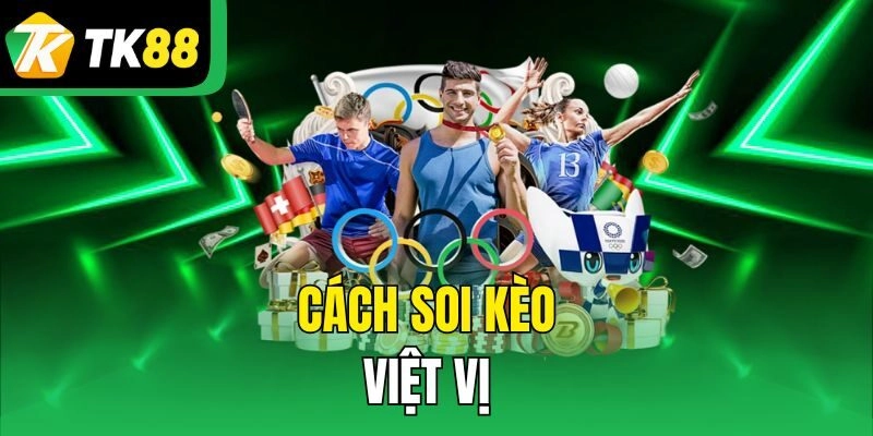 Cách soi Kèo Việt vị