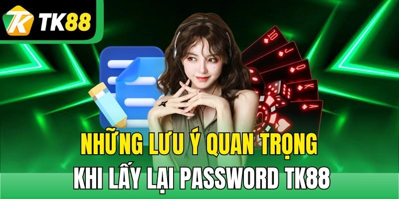 quên mật khẩu tk88