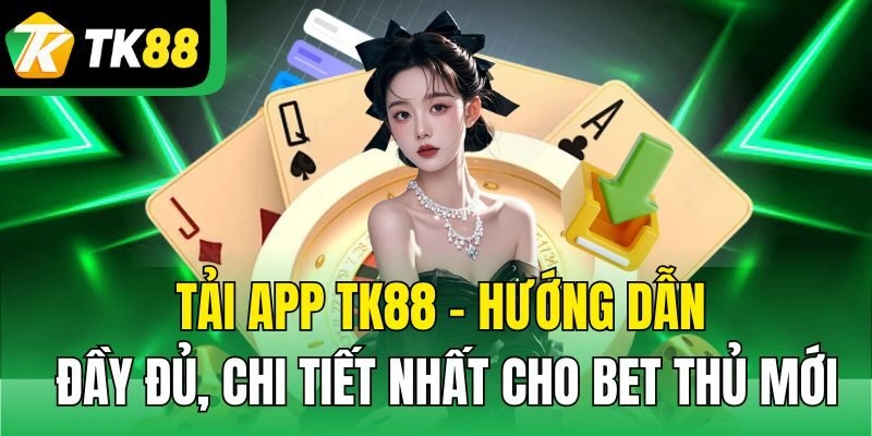 tải app tk88
