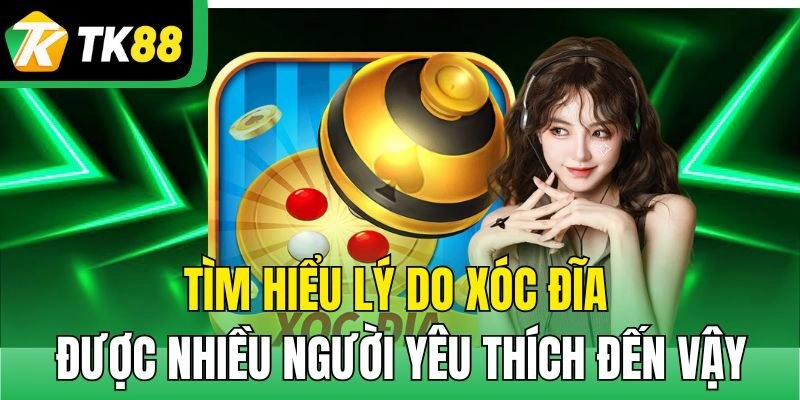 Tìm hiểu về luật và cách chơi xóc đĩa chi tiết nhất